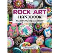 Rock Art Handbook by AA Publishing AA Publishing (Auteur)