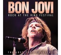 Rock At The Ring Festival Radio Broadcast Nurburg 1995