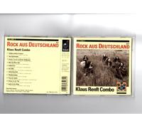 Rock aus Deutschland Ost - Volume 3 - Klaus Renft Combo