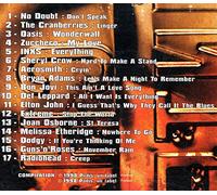 Rock Ballads Vol 2