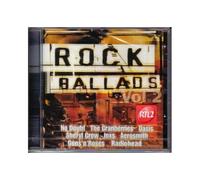 Rock Ballads Vol. 2