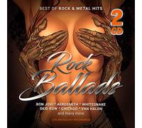 Rock Ballads Volume 01