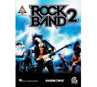 Rock Band 2 - Guitar Recorded Versions. Partitions pour Guitare, Tablature Guitare