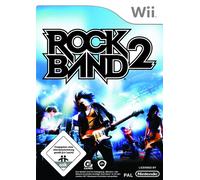 Rock Band 2 [import allemand]