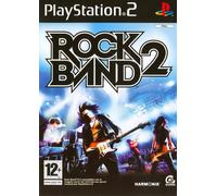 Rock Band 2 [Import Italien]