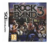 Nintendo – OCC ROCK BAND 3