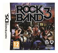 Nintendo – OCC ROCK BAND 3