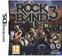 OCC ROCK BAND 3
