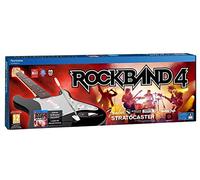 Rock Band 4 + Guitare