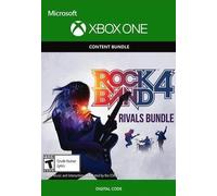 Rock Band 4 Rivals Bundle XBOX LIVE Key EUROPE