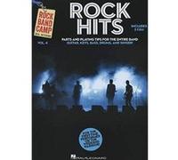 Rock Band Camp Volume 4: Rock Hits - [Version Originale] Inconnu (Auteur)