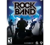 Rock Band Ps2
