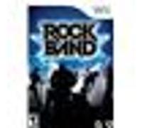 Electronic Arts Jeu vidéo Rock Band G (Jeu seul)