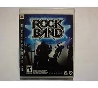 Rock Band / Game