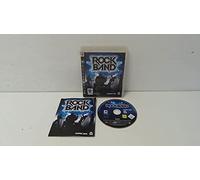 Rock Band - Game Only (PS3) [import anglais]