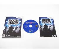 Electronic Arts Jeu vidéo Rock Band G (Jeu seul)