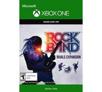 Rock Band Rivals Expansion (DLC) (Xbox One) Xbox Live Key EUROPE