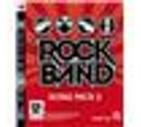 Rock Band Song Pack 2 pour PS3 G