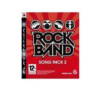 Rock Band - Song Pack 2 G