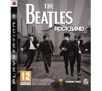 Rock Band - The Beatles Ps3