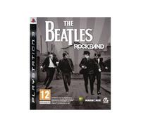 Rock Band - The Beatles PS3