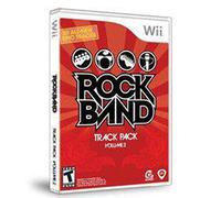 Rock Band Track Pack : Vol. 2 - Nintendo Wii