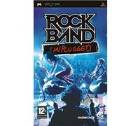Rock Band Unplugged G