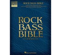 Rock Bass Bible