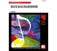 Rock Bass Handbook