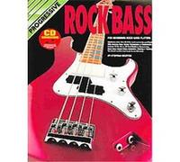 Rock Bass Stephan Richter (Auteur)