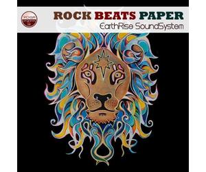 Rock Beats Paper by EarthRise SoundSystem (2013-05-04)