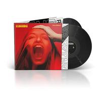 Rock Believer 2 Vinile Nero
