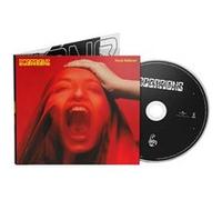Scorpions – Rock Believer – CD – Digipak – Vertigo