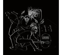 Scorpions – Rock Believer – Single vinyle transparent