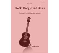 Rock, Boogie Und Blues