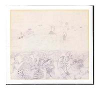 Robert Wyatt – Rock Bottom – CD – Domino Records