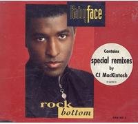 Rock Bottom / 5 Titres
