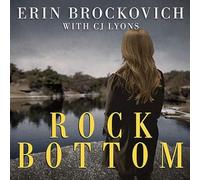 Rock Bottom: A Novel (The A. J. Palladino Series) (A. J. Palladino Series, 1)