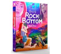 Rock Bottom [Blu-Ray]