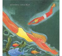 Robert Wyatt – Rock Bottom – CD – Domino Records