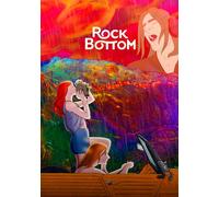 Rock Bottom [DVD] [Region Free]