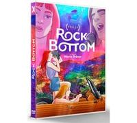 Rock Bottom DVD C