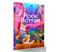 Rock Bottom DVD DVD