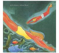 Robert Wyatt – Rock Bottom – CD – Domino Records