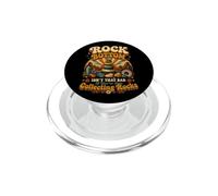 Rock Bottom n'est Pas si Mauvais si Vous êtes dans la Collecte de Pierres PopSockets PopGrip pour MagSafe