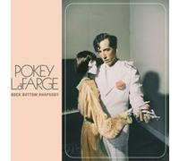 Pokey Lafarge – Rock Bottom Rhapsody