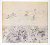 Rock Bottom - Robert Wyatt CD DOMINO