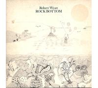 Rock Bottom / Ruth Is Stranger Than Richard