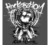 Rock Bottom - Your Demise