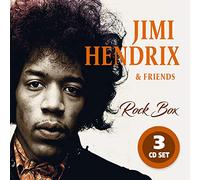 Rock Box